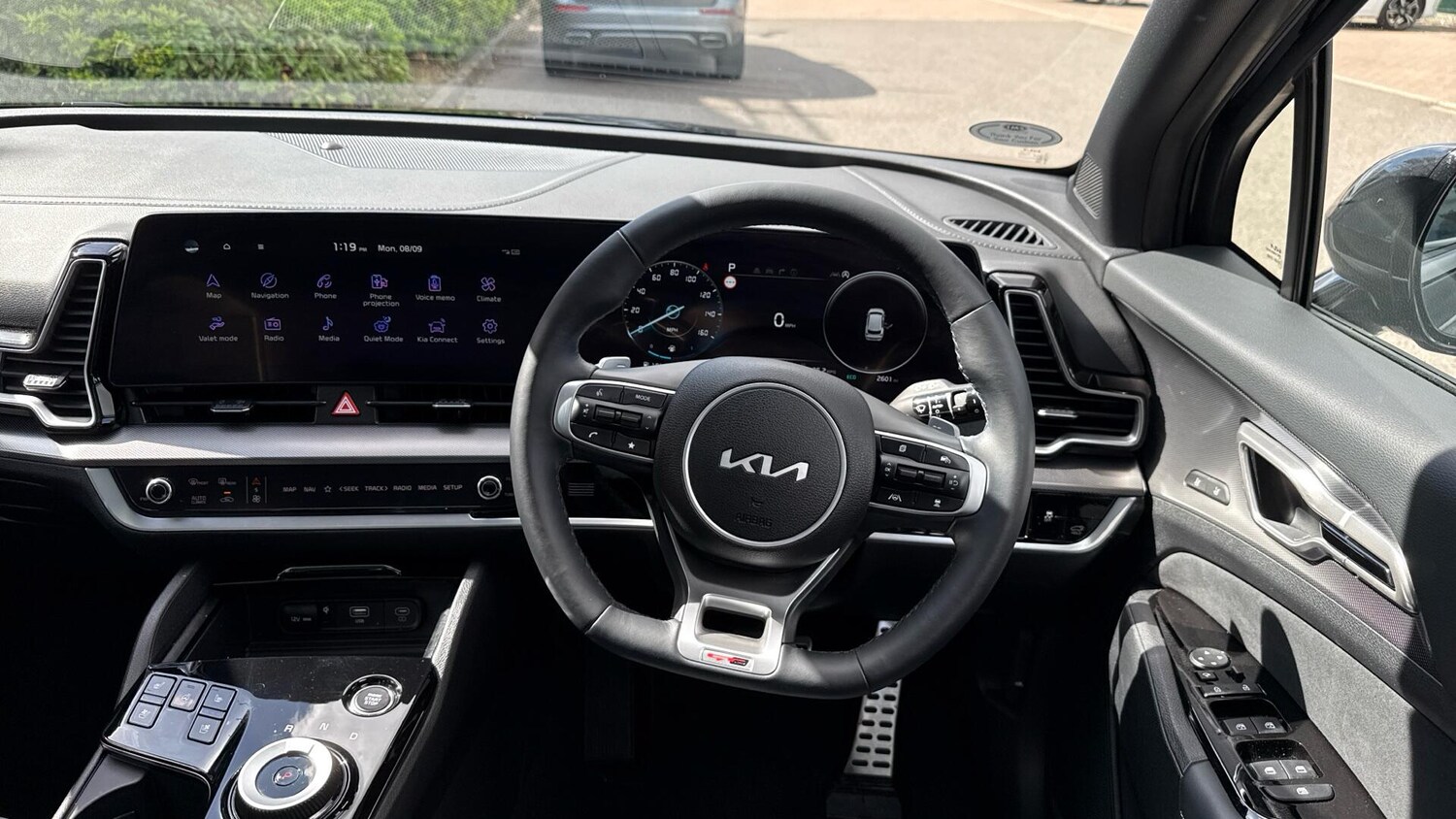 Used Kia Sportage 2025 for sale - 77673042: Photo 39