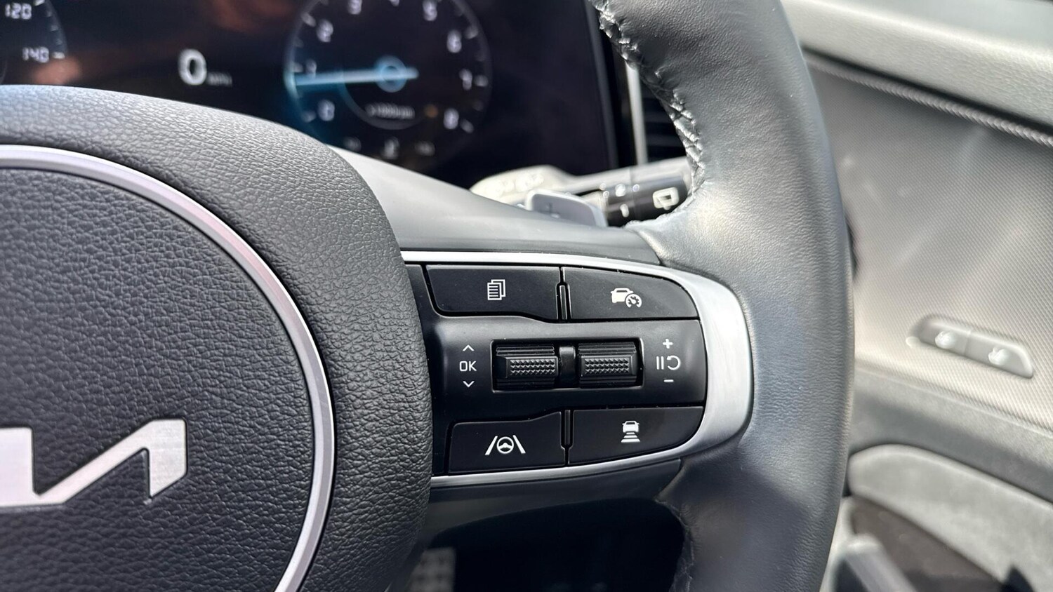 Used Kia Sportage 2025 for sale - 77673042: Photo 47