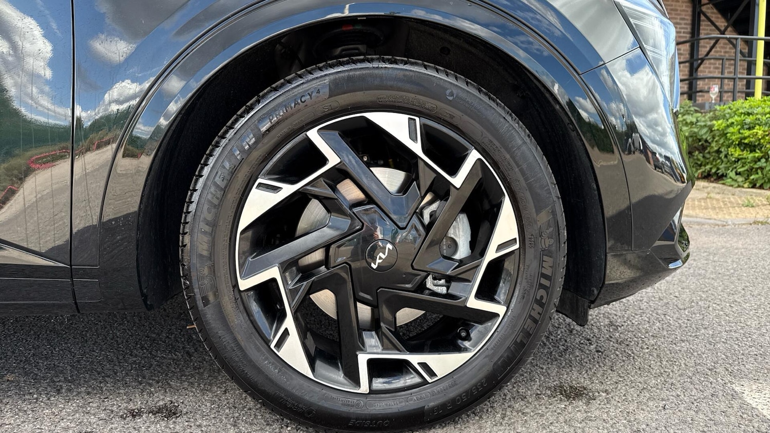 Used Kia Sportage 2025 for sale - 77673042: Photo 5