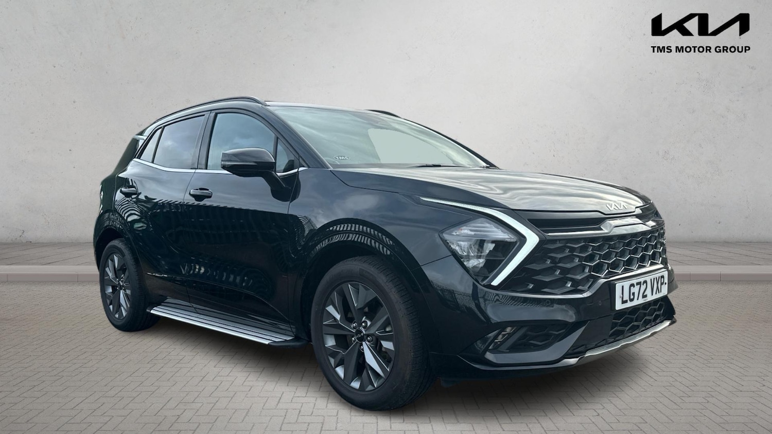 Used Kia Sportage 2022 for sale - 77673068: Photo 1