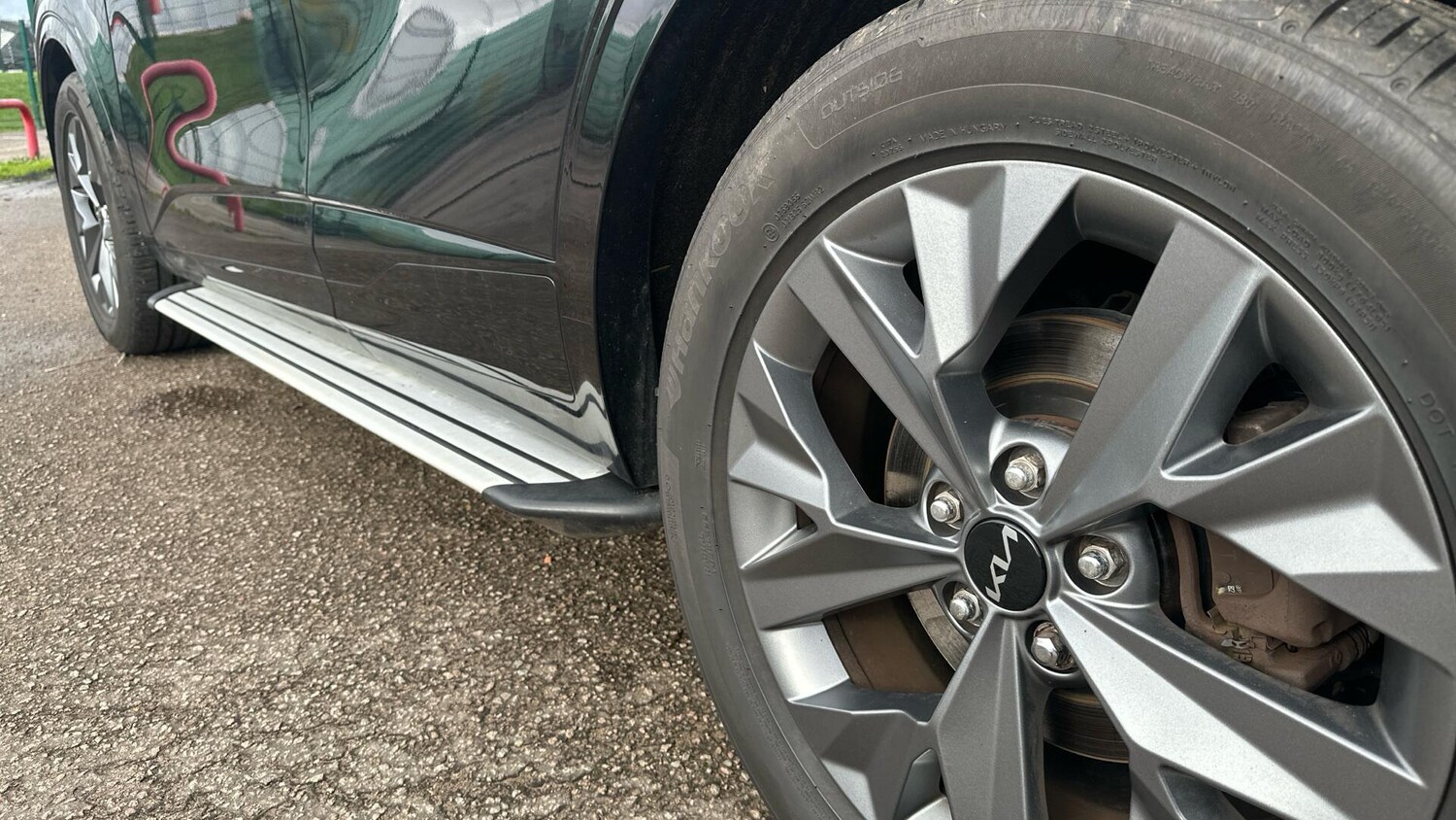 Used Kia Sportage 2022 for sale - 77673068: Photo 13