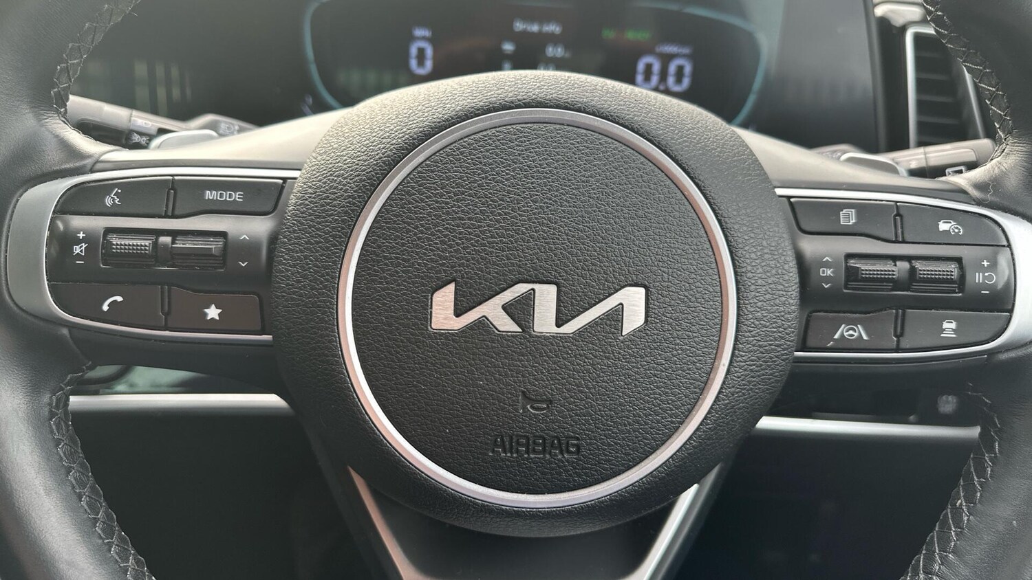 Used Kia Sportage 2022 for sale - 77673068: Photo 17