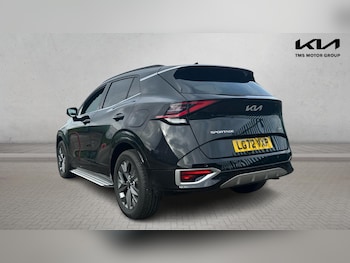 Used Kia Sportage 2022 for sale - 77673068: Photo