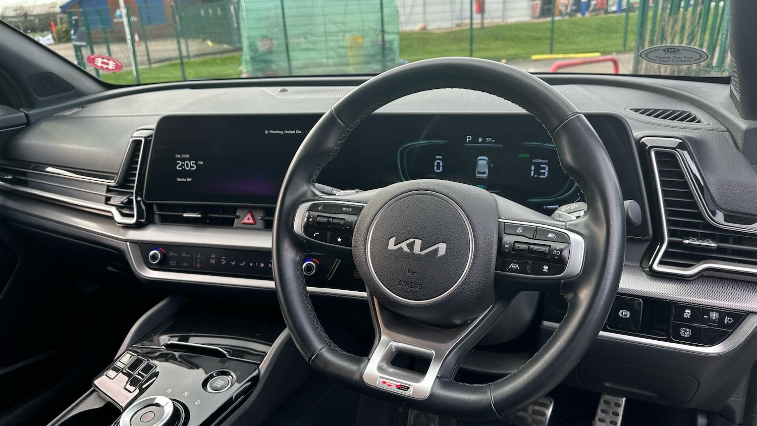 Used Kia Sportage 2022 for sale - 77673068: Photo 3