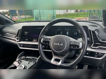 Used Kia Sportage 2022 for sale - 77673068: Photo