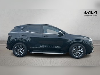 Used Kia Sportage 2022 for sale - 77673068: Photo