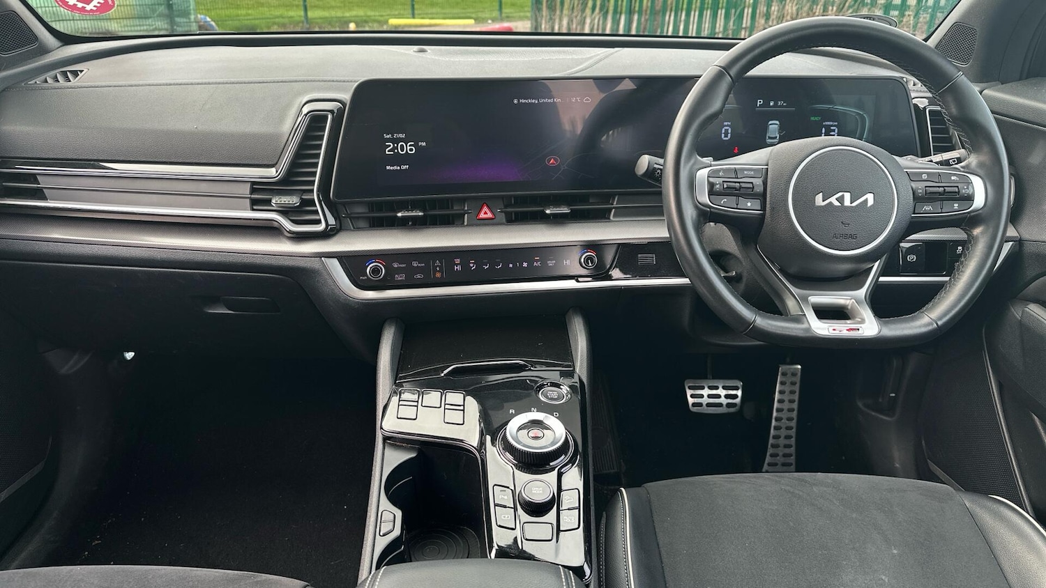 Used Kia Sportage 2022 for sale - 77673068: Photo 6