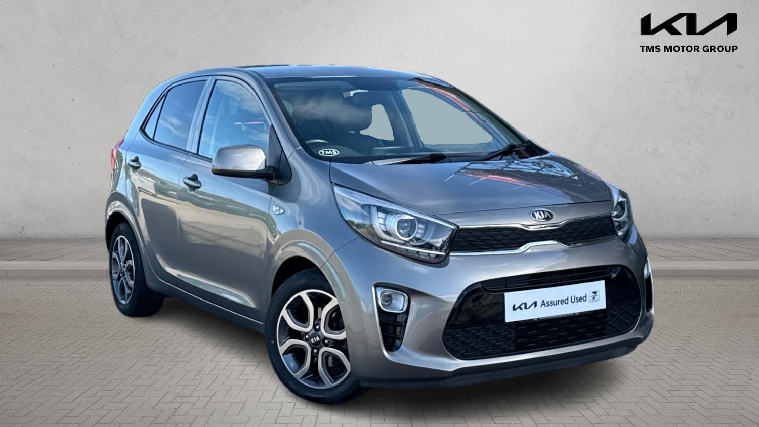 Used Kia Picanto 2019 for sale - 76307528: Photo 1