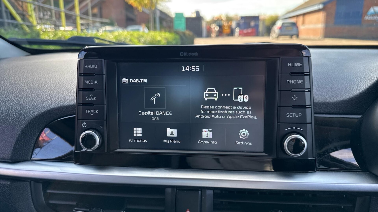 Used Kia Picanto 2019 for sale - 76307528: Photo 10