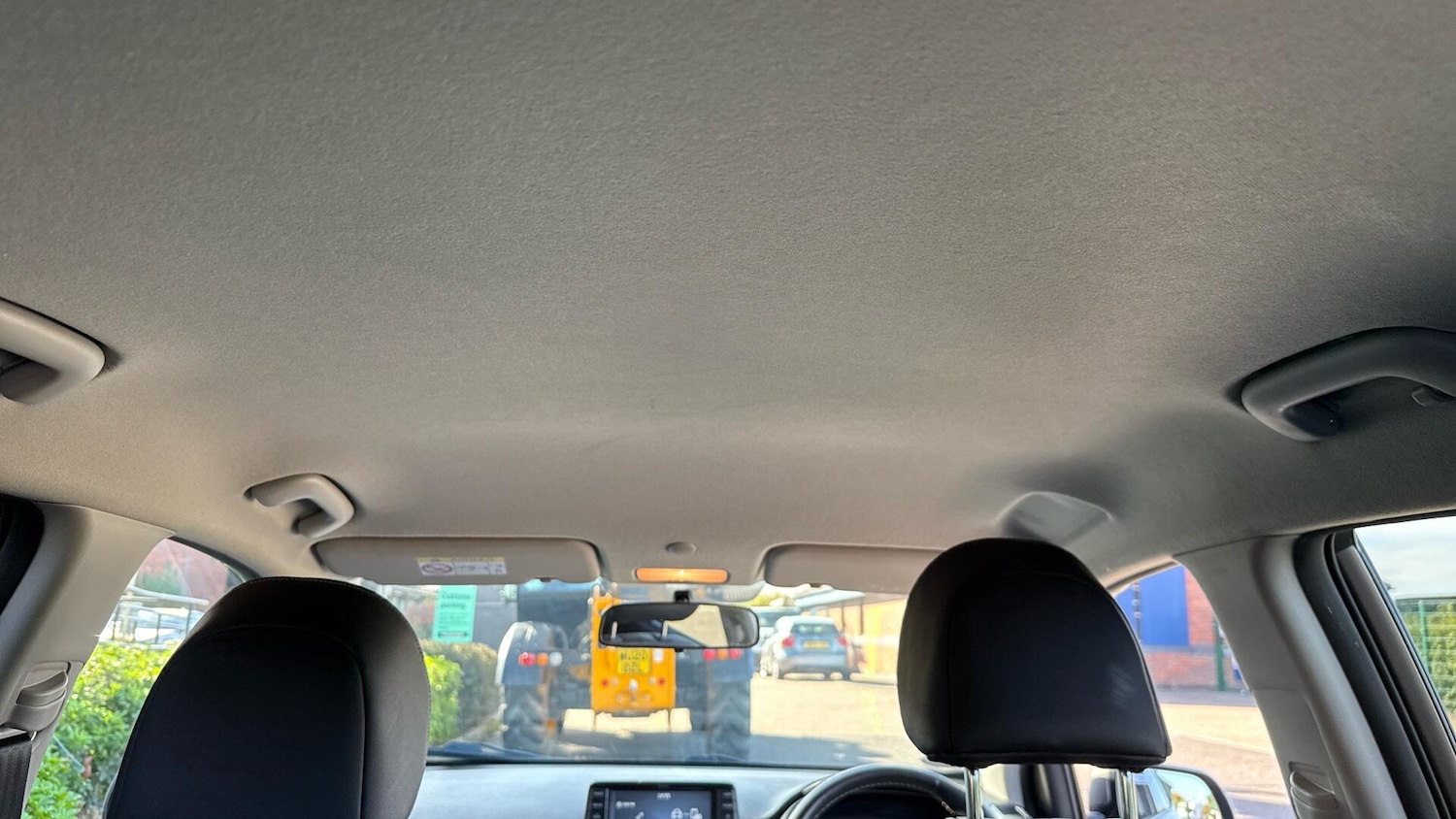 Used Kia Picanto 2019 for sale - 76307528: Photo 11