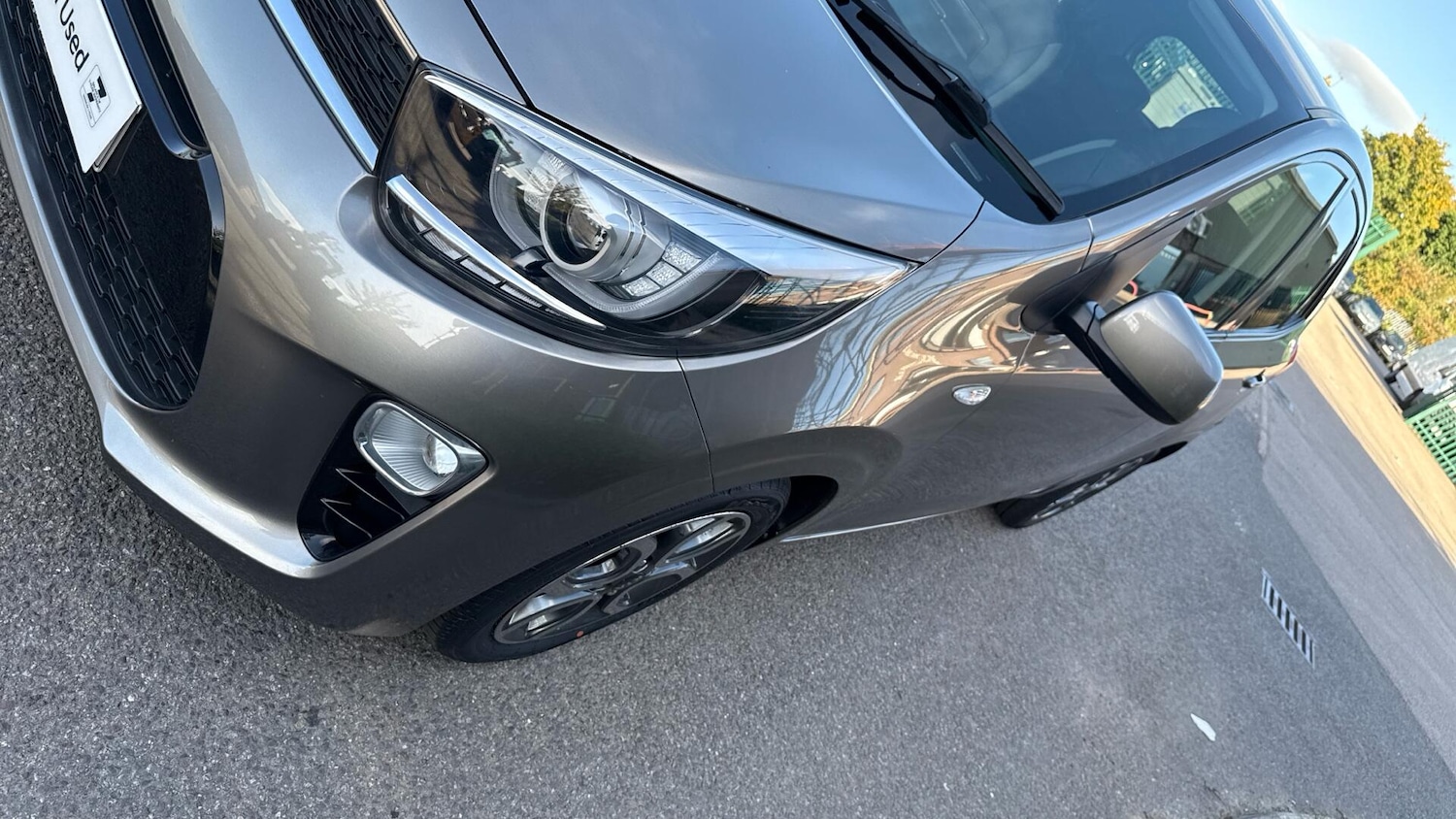 Used Kia Picanto 2019 for sale - 76307528: Photo 15