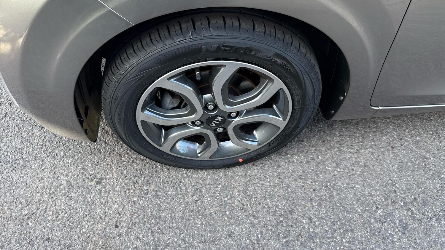 Used Kia Picanto 2019 for sale - 76307528: Photo 16