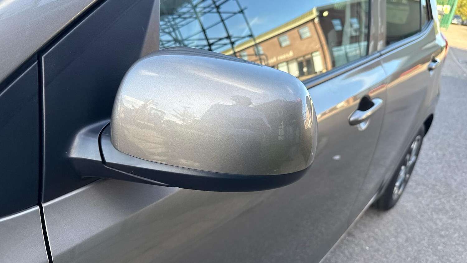 Used Kia Picanto 2019 for sale - 76307528: Photo 17