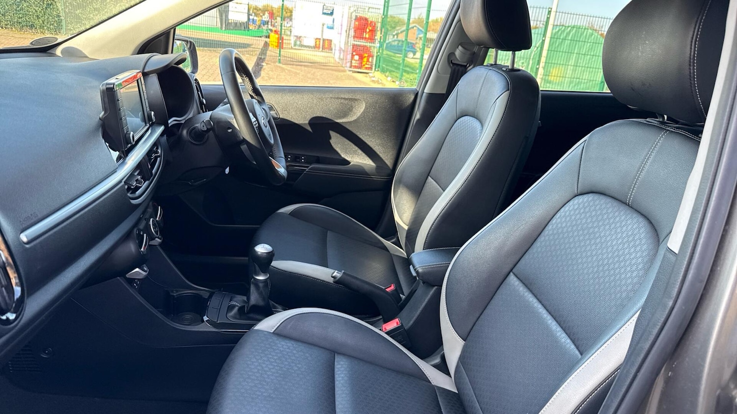 Used Kia Picanto 2019 for sale - 76307528: Photo 20