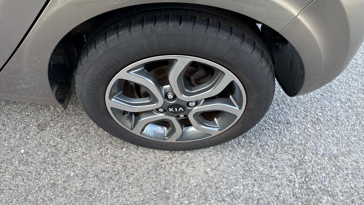 Used Kia Picanto 2019 for sale - 76307528: Photo 22