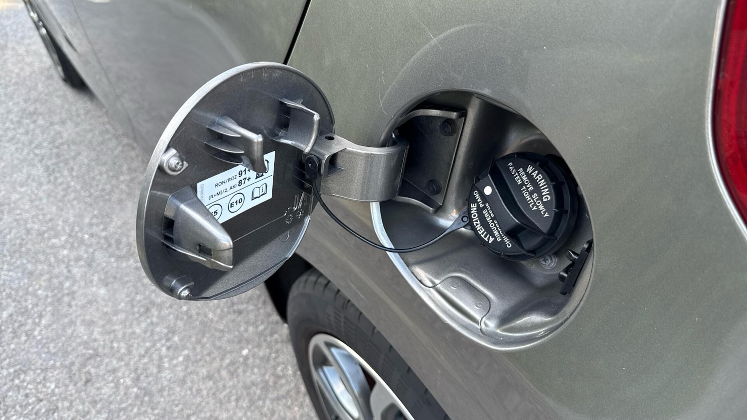 Used Kia Picanto 2019 for sale - 76307528: Photo 23