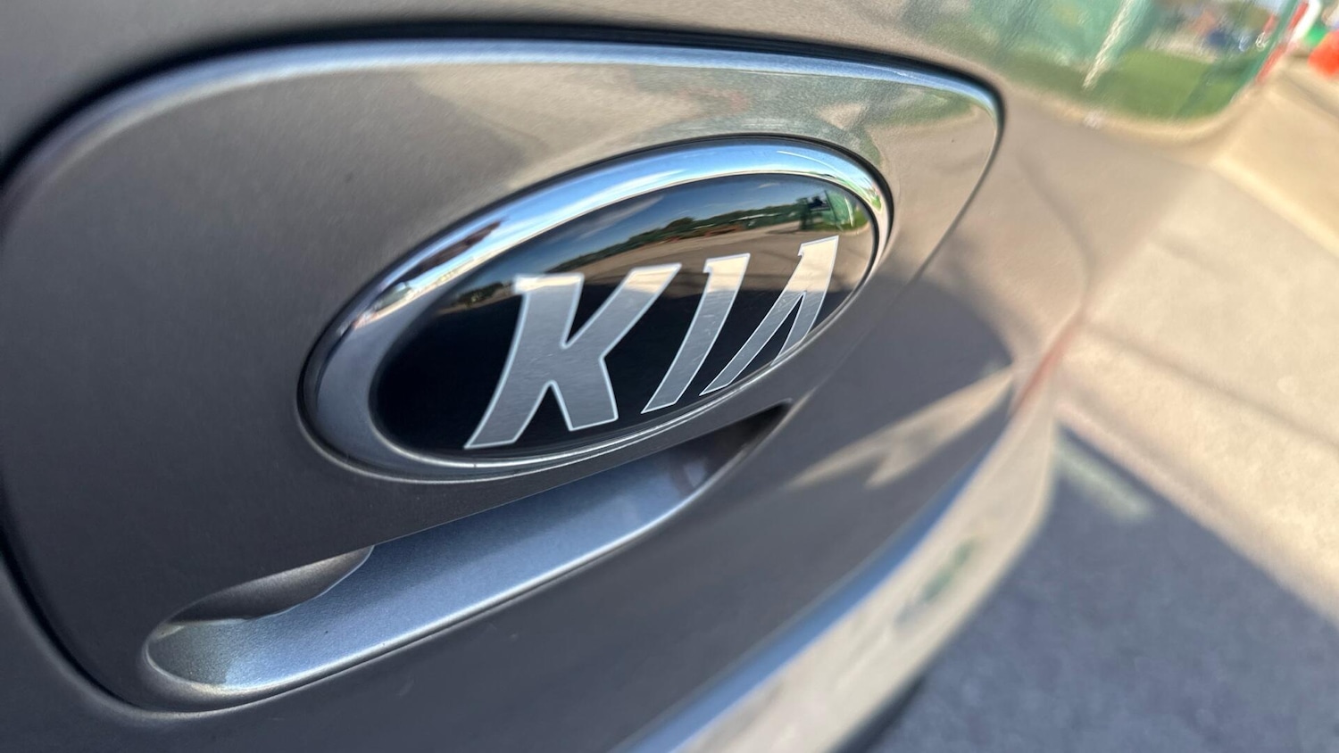 Used Kia Picanto 2019 for sale - 76307528: Photo 25