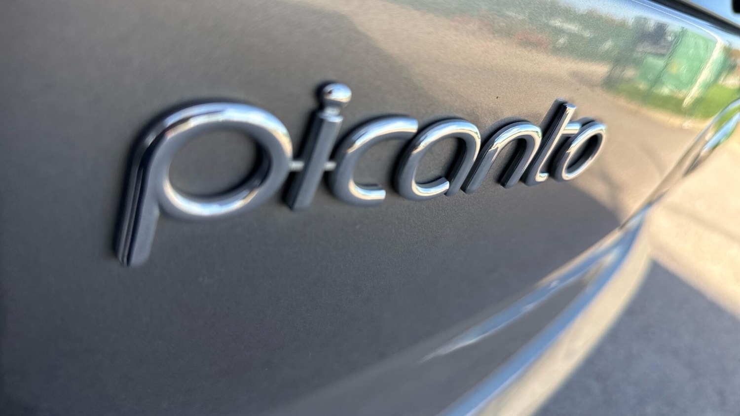 Used Kia Picanto 2019 for sale - 76307528: Photo 26