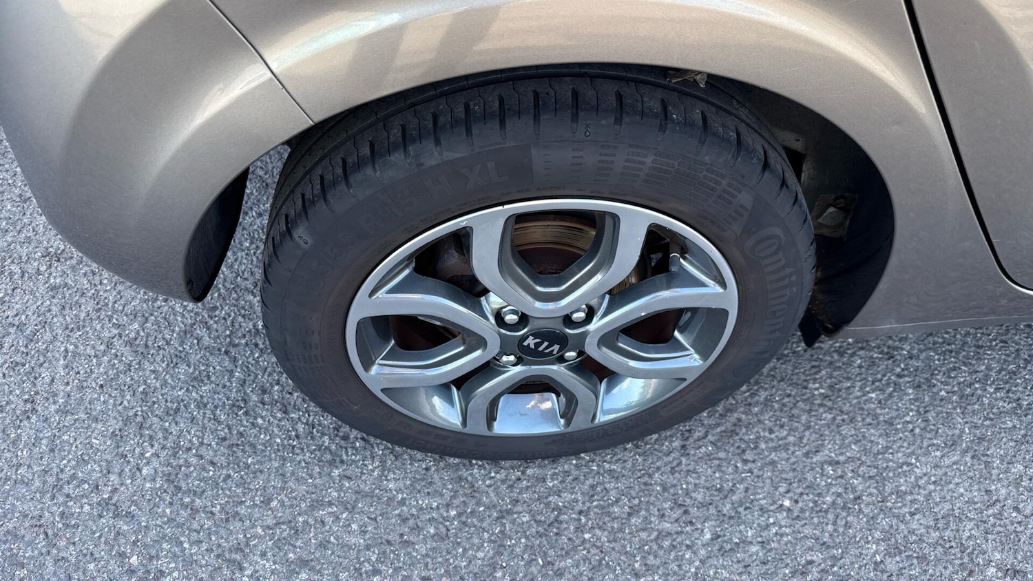 Used Kia Picanto 2019 for sale - 76307528: Photo 29