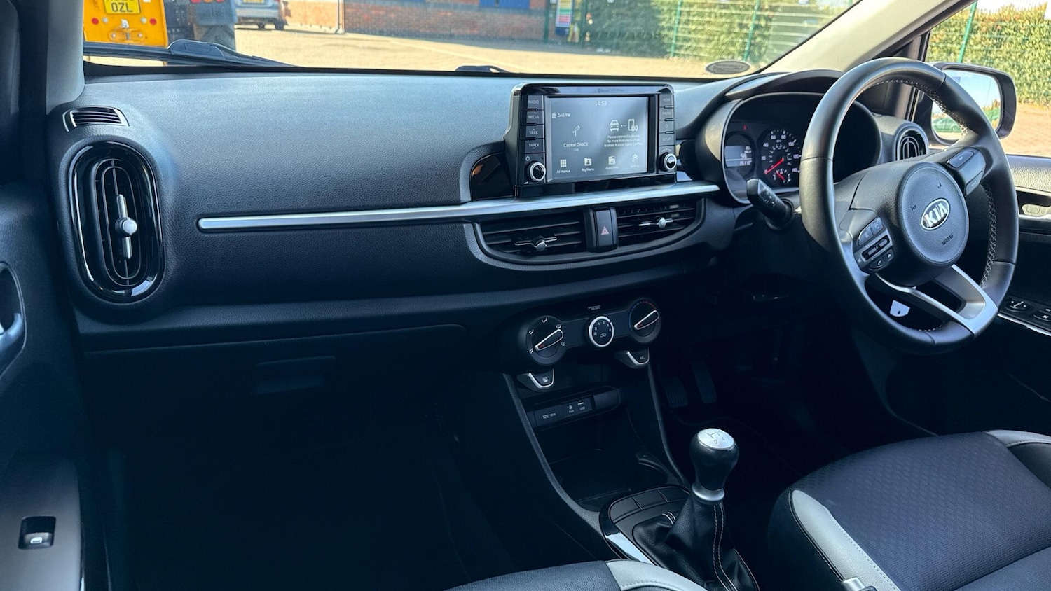 Used Kia Picanto 2019 for sale - 76307528: Photo 3