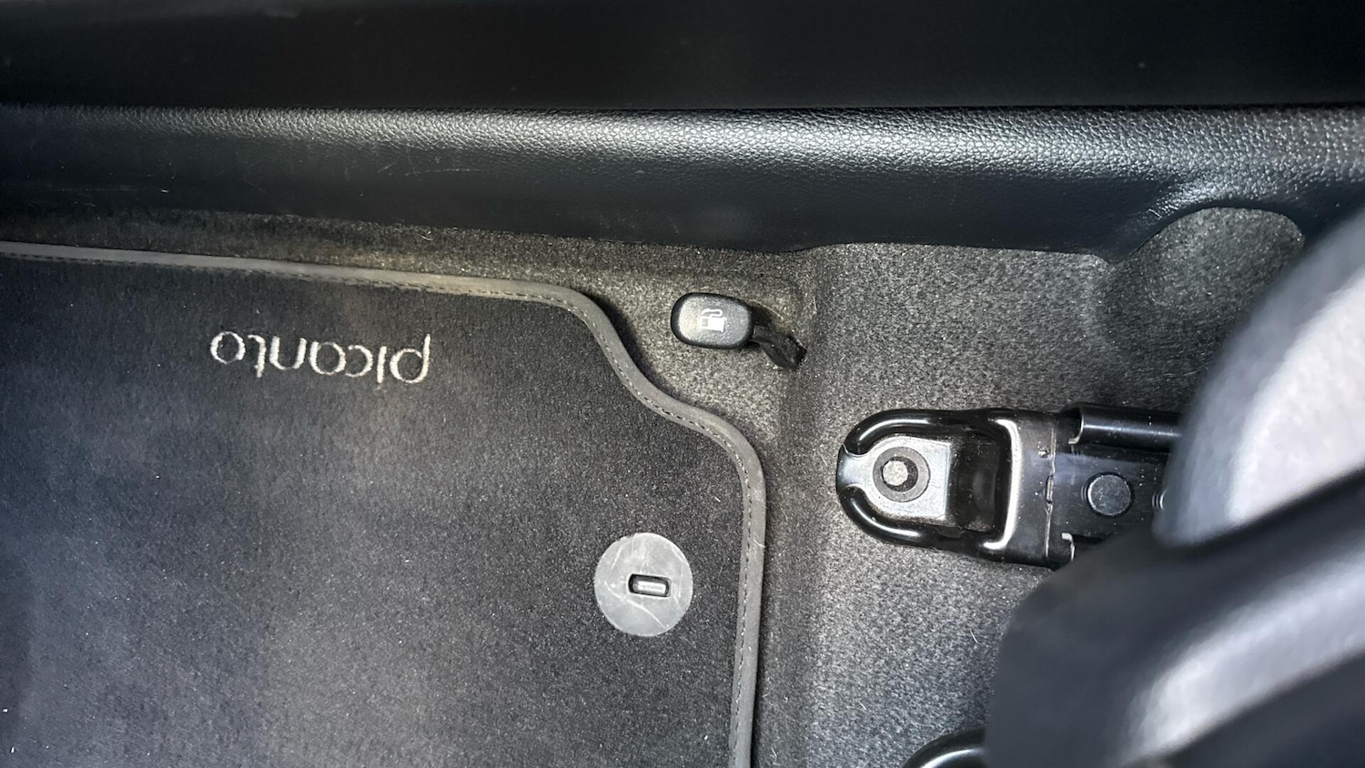 Used Kia Picanto 2019 for sale - 76307528: Photo 32