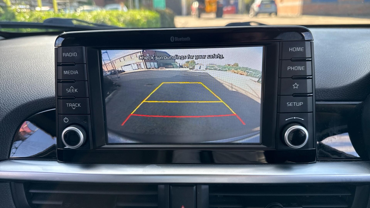 Used Kia Picanto 2019 for sale - 76307528: Photo 37