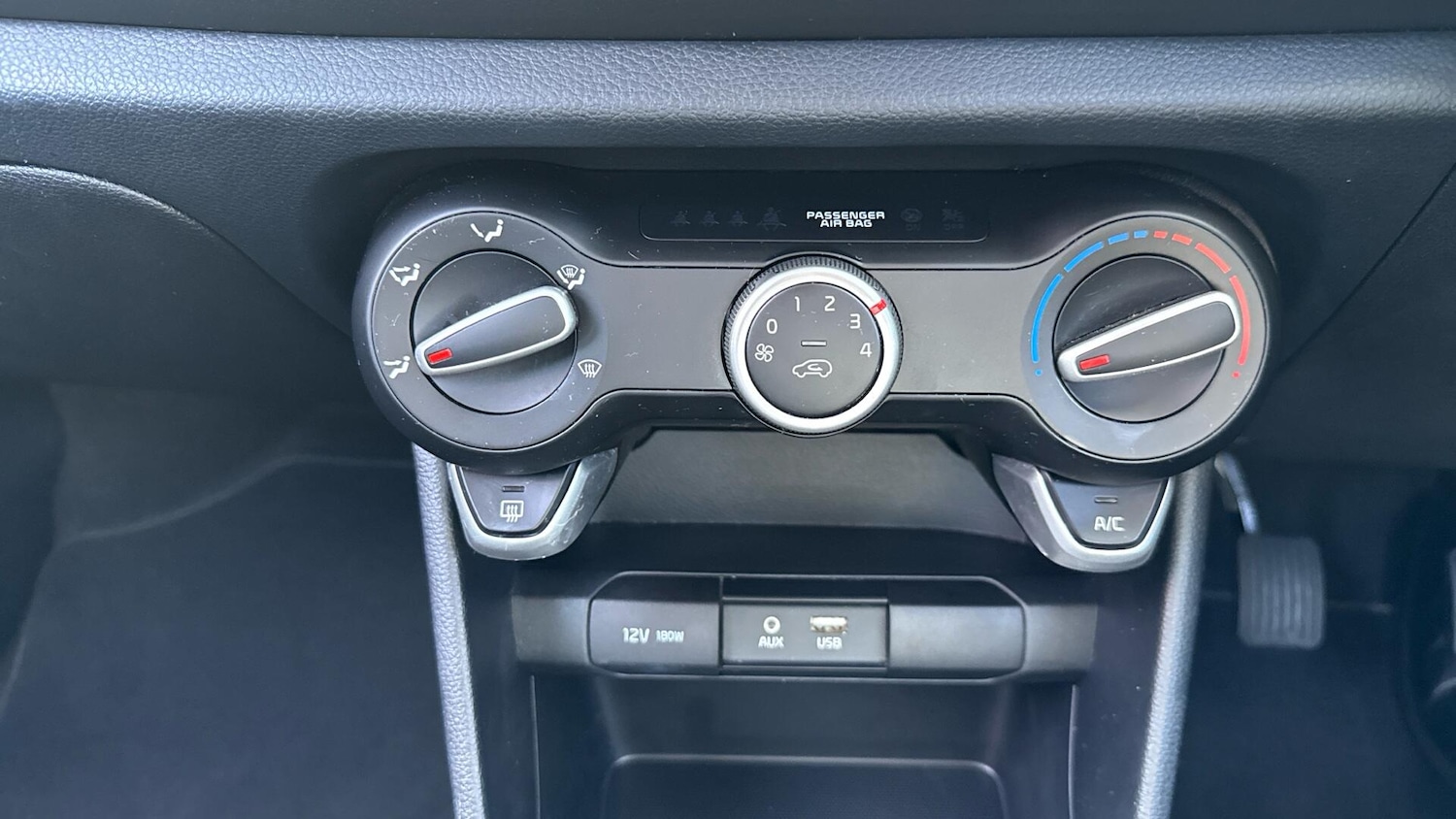 Used Kia Picanto 2019 for sale - 76307528: Photo 38