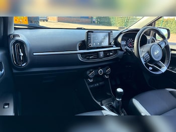 Used Kia Picanto 2019 for sale - 76307528: Photo