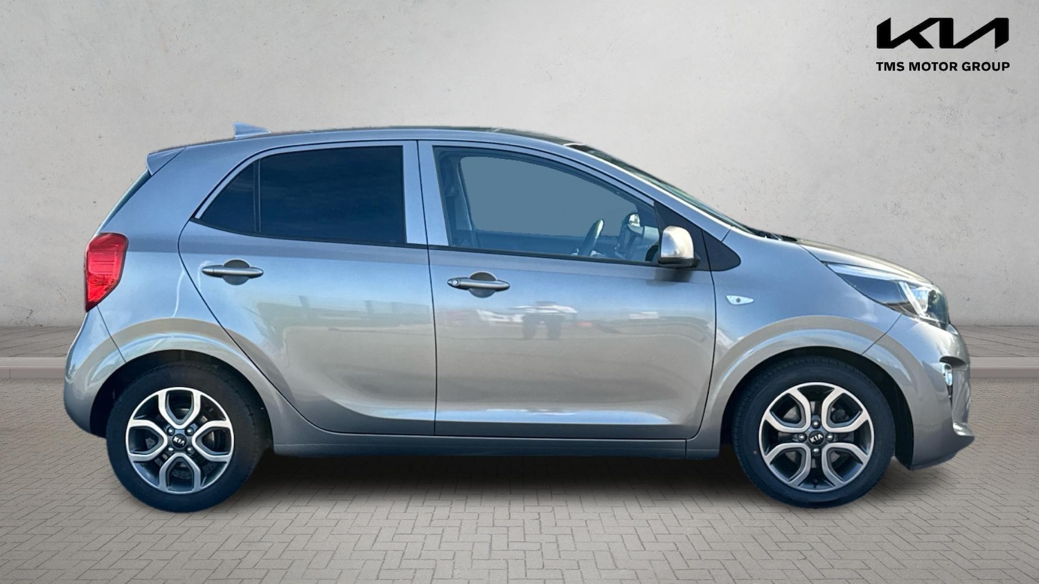 Used Kia Picanto 2019 for sale - 76307528: Photo 4