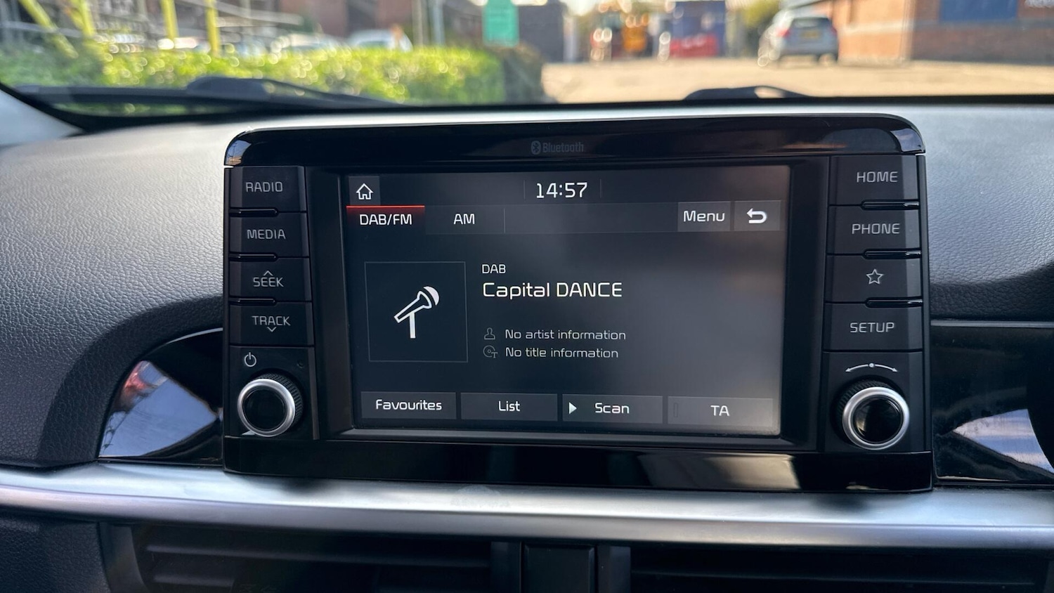 Used Kia Picanto 2019 for sale - 76307528: Photo 42