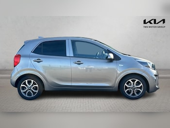 Used Kia Picanto 2019 for sale - 76307528: Photo