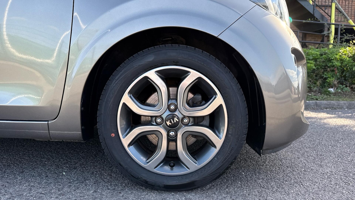 Used Kia Picanto 2019 for sale - 76307528: Photo 5