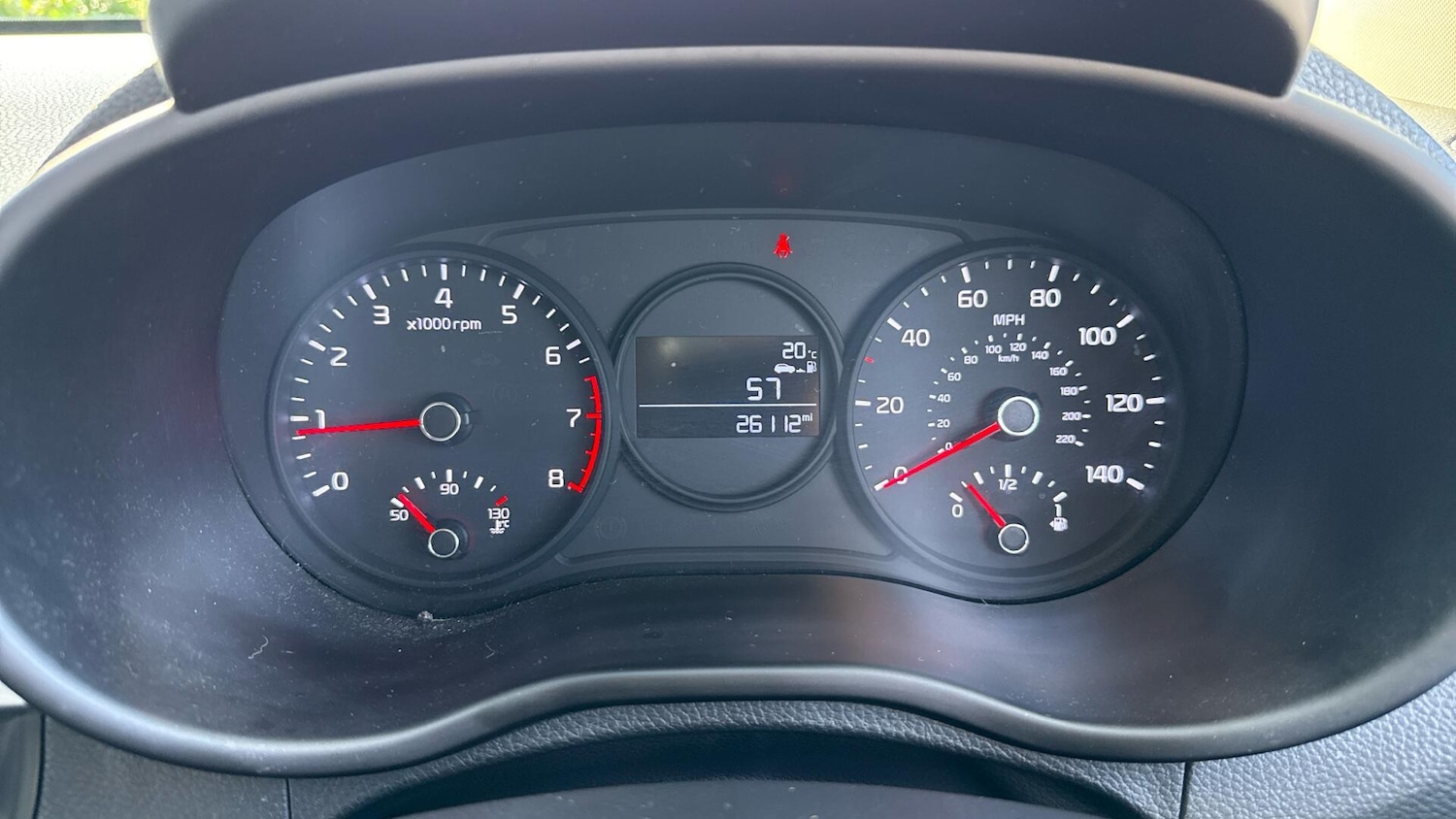 Used Kia Picanto 2019 for sale - 76307528: Photo 7