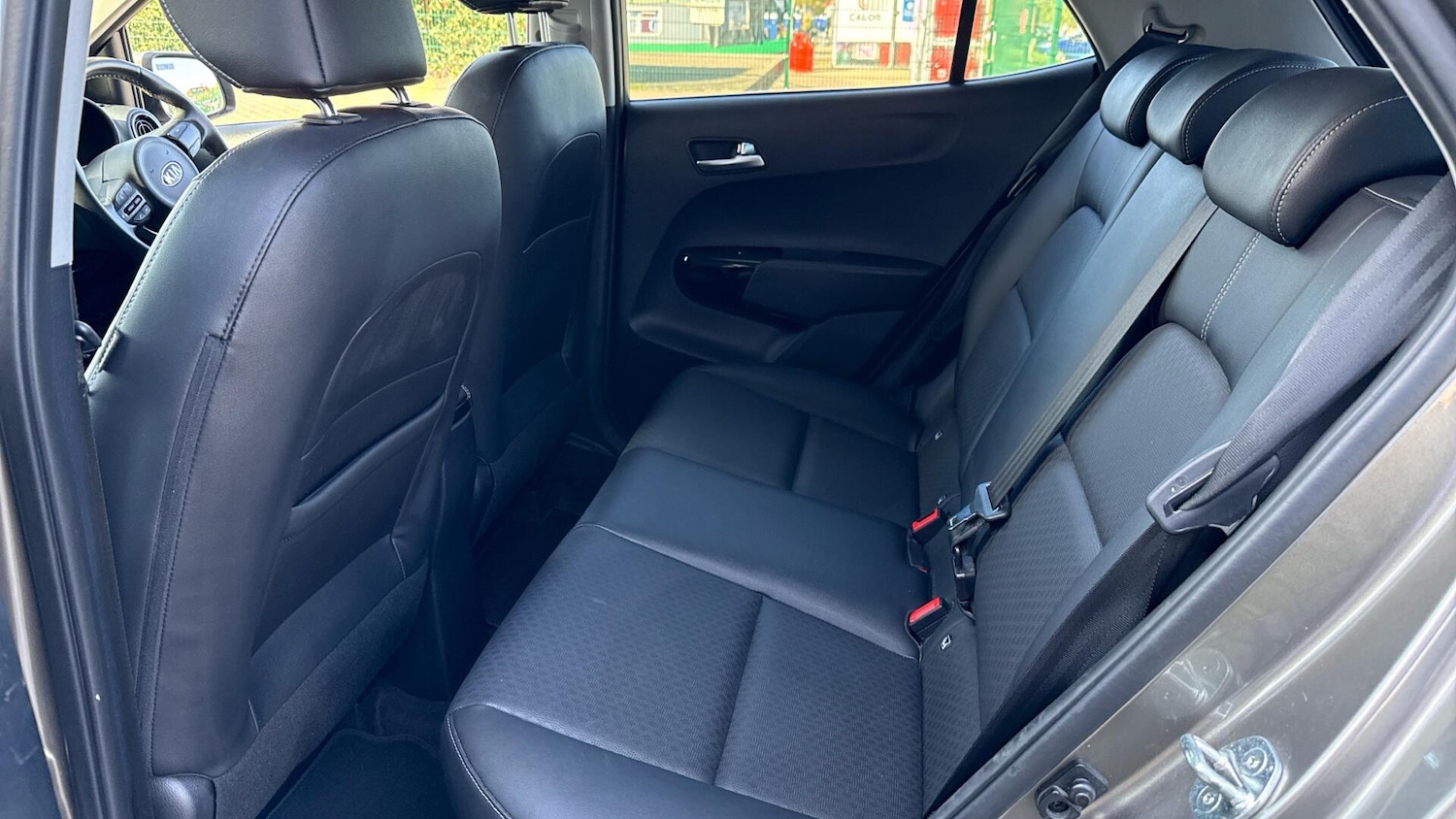 Used Kia Picanto 2019 for sale - 76307528: Photo 9