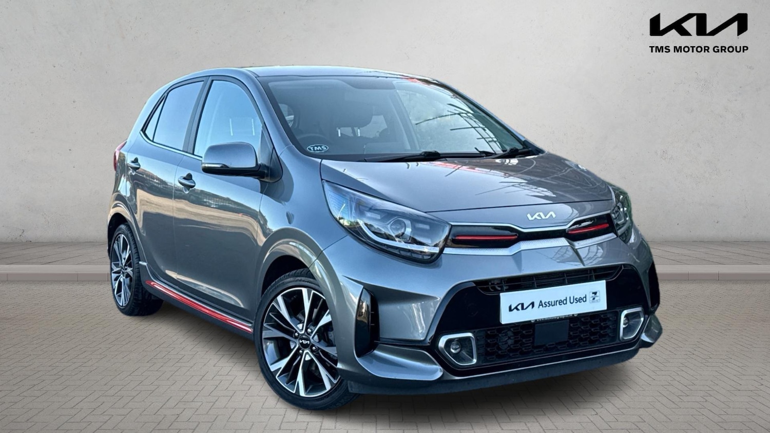 Used Kia Picanto 2022 for sale - 76388892: Photo 1