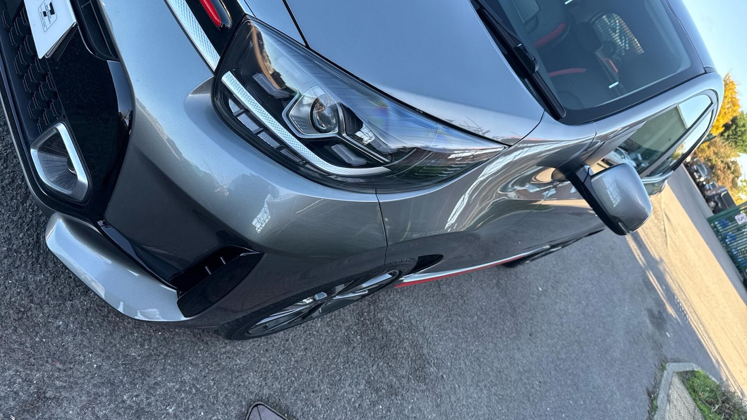 Used Kia Picanto 2022 for sale - 76388892: Photo 15