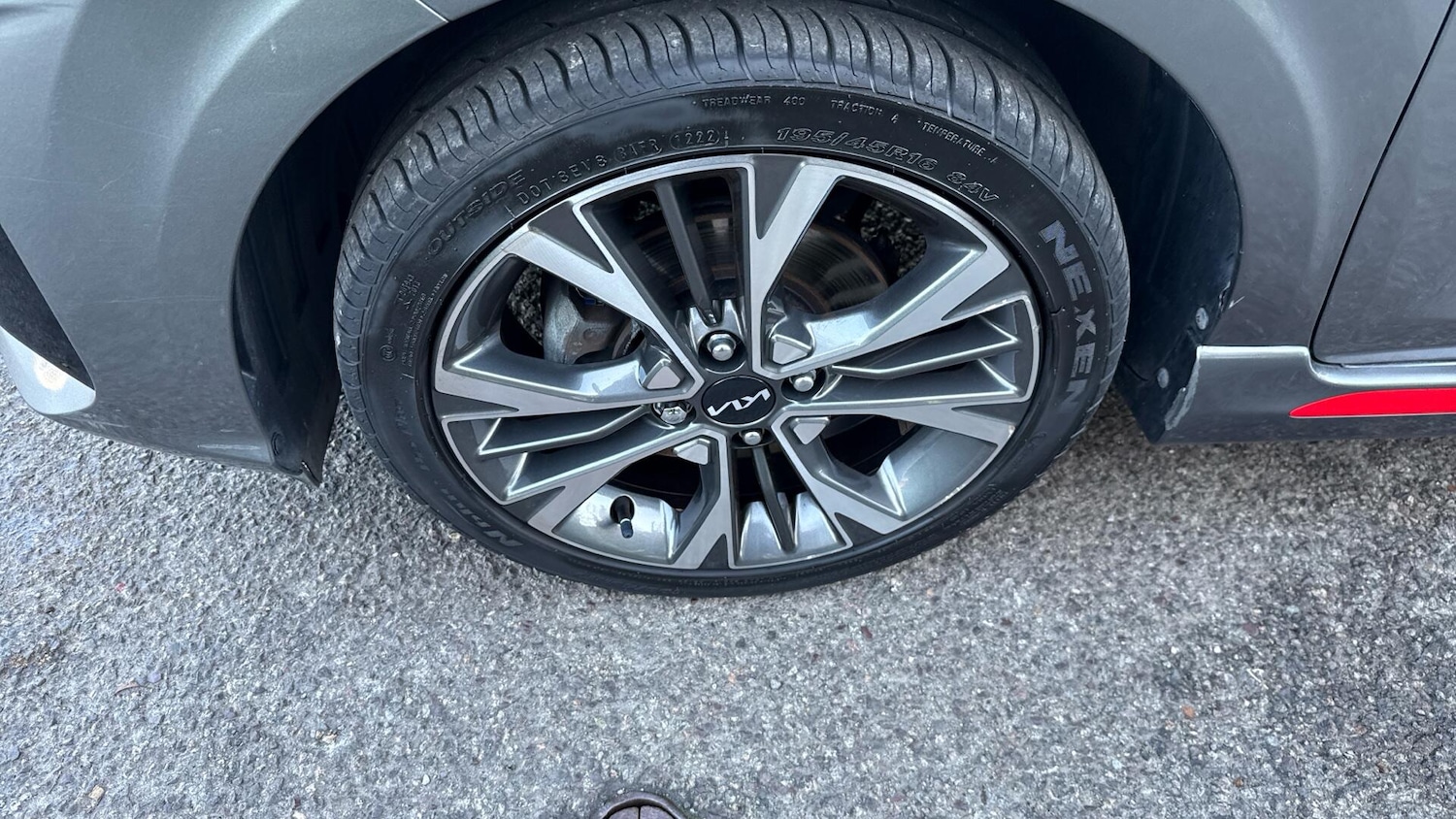 Used Kia Picanto 2022 for sale - 76388892: Photo 16