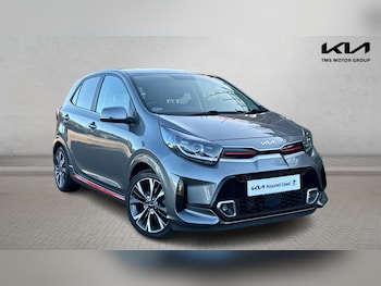 Used Kia Picanto 2022 for sale - 76388892: Photo