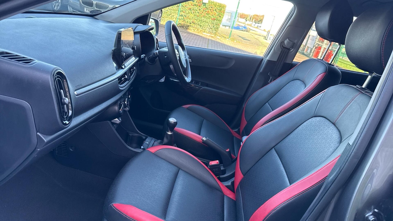 Used Kia Picanto 2022 for sale - 76388892: Photo 20