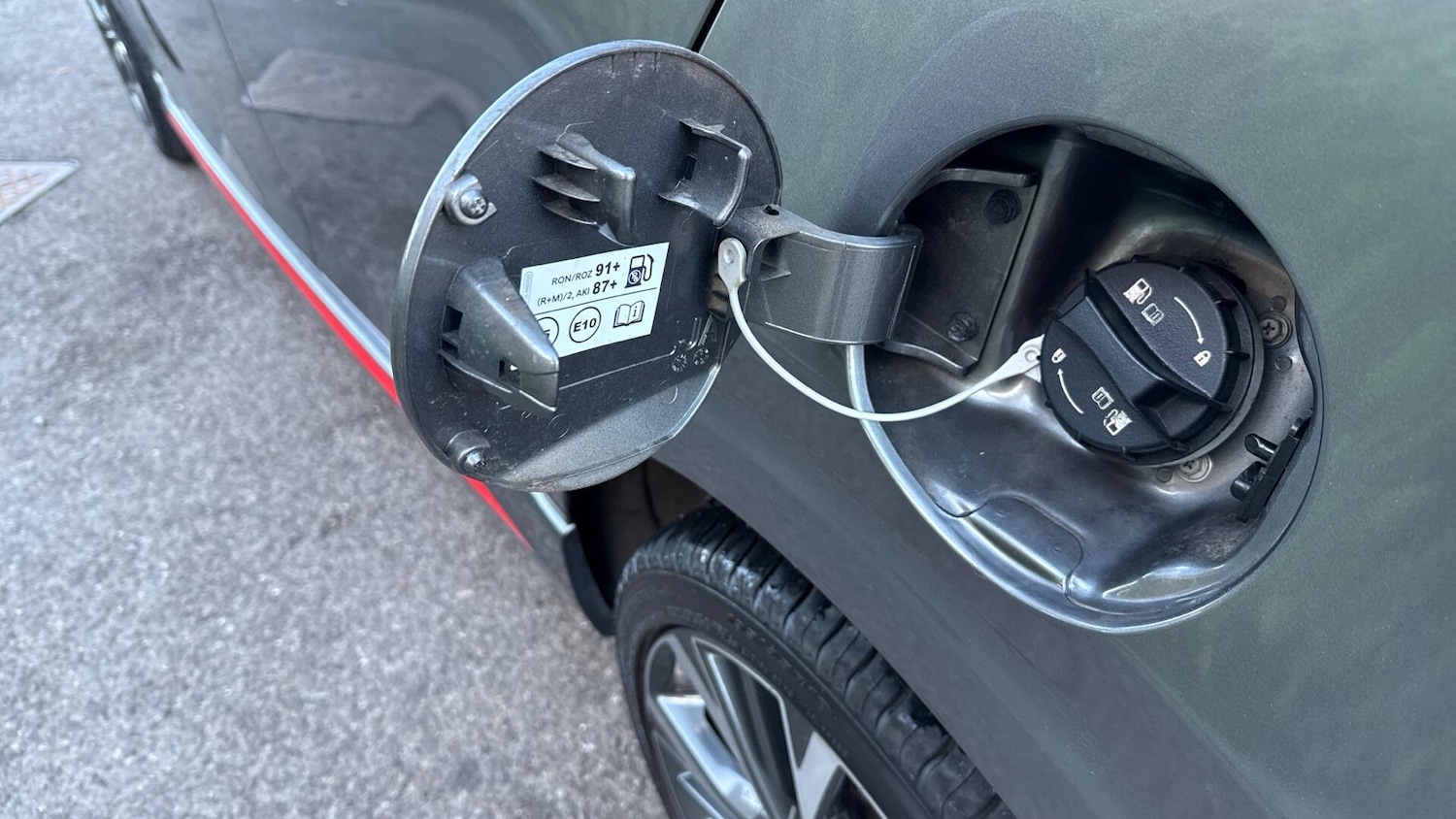 Used Kia Picanto 2022 for sale - 76388892: Photo 22