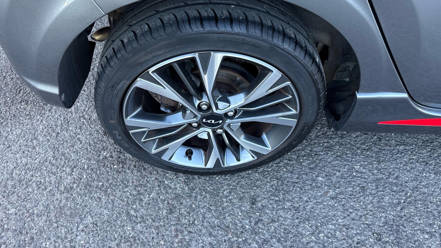 Used Kia Picanto 2022 for sale - 76388892: Photo 29