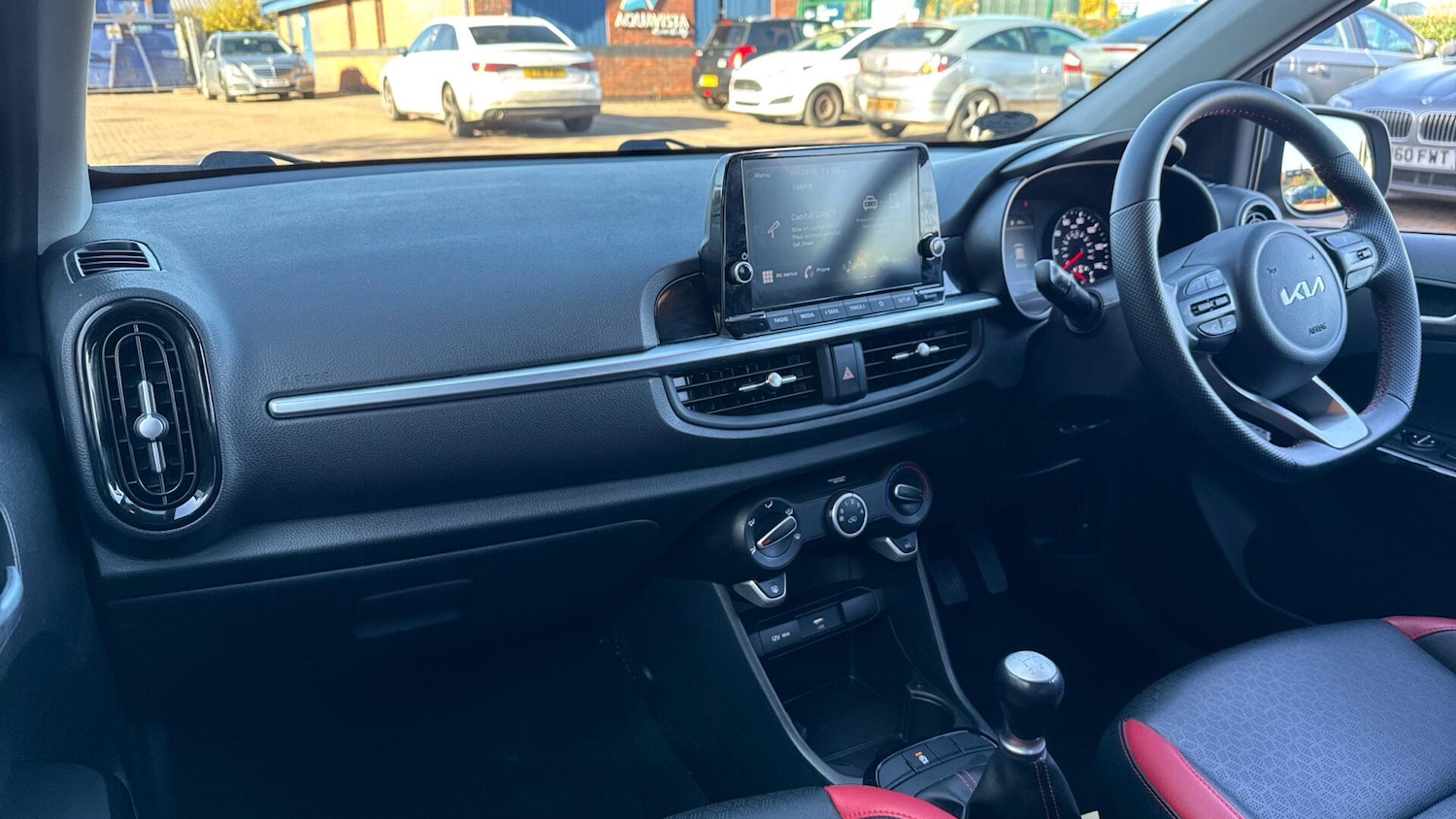 Used Kia Picanto 2022 for sale - 76388892: Photo 3