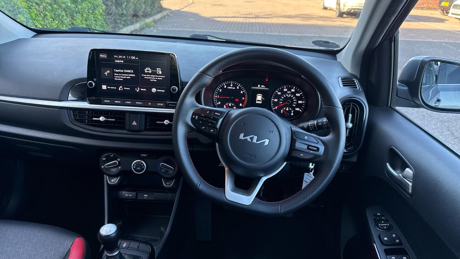 Used Kia Picanto 2022 for sale - 76388892: Photo 30