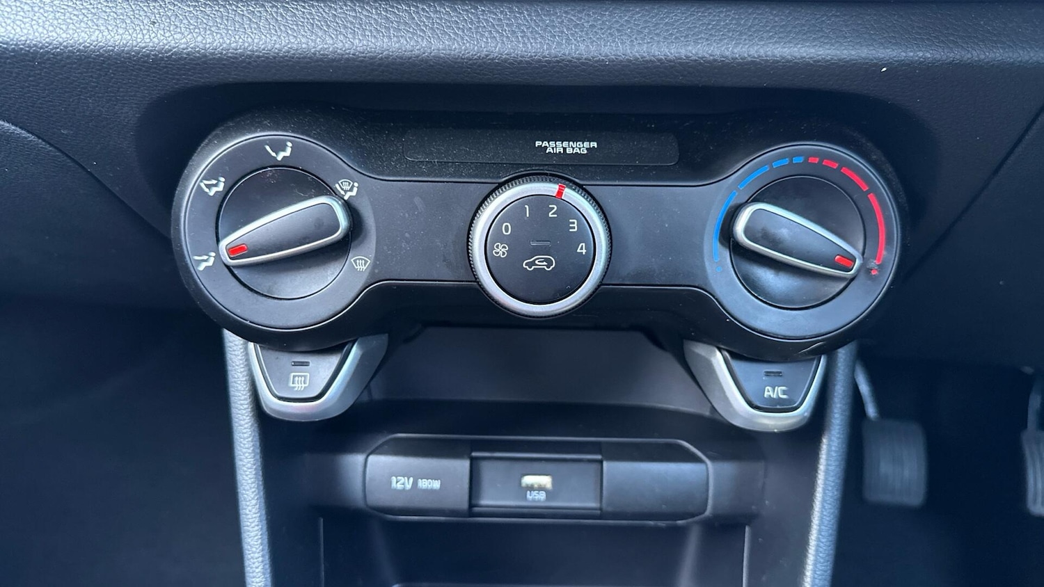 Used Kia Picanto 2022 for sale - 76388892: Photo 39