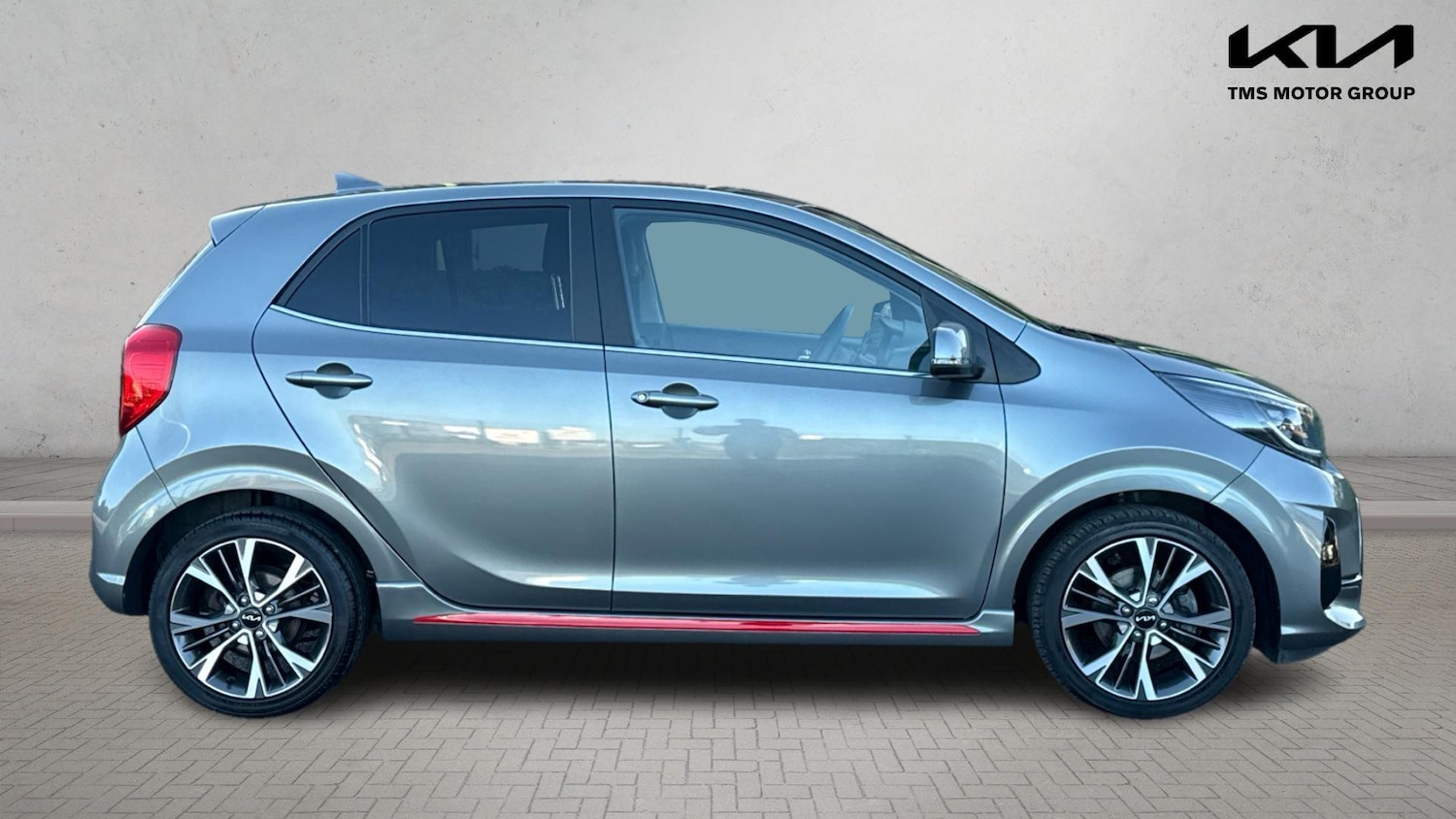 Used Kia Picanto 2022 for sale - 76388892: Photo 4