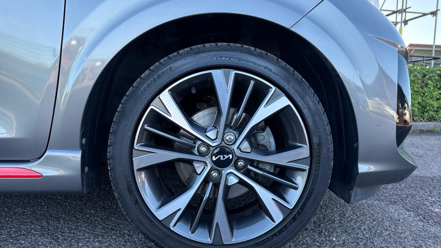 Used Kia Picanto 2022 for sale - 76388892: Photo 5