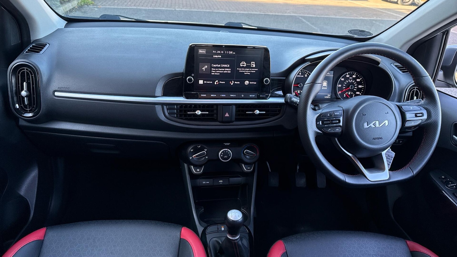 Used Kia Picanto 2022 for sale - 76388892: Photo 6