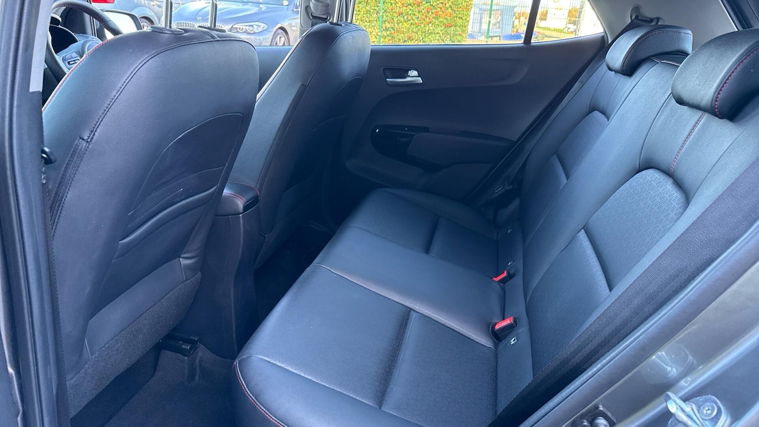 Used Kia Picanto 2022 for sale - 76388892: Photo 9