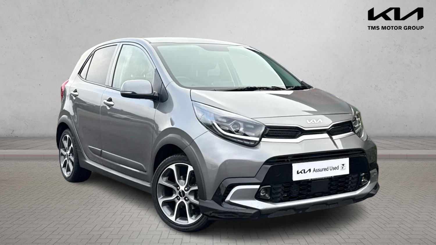 Used Kia Picanto 2024 for sale - 77549306: Photo 1