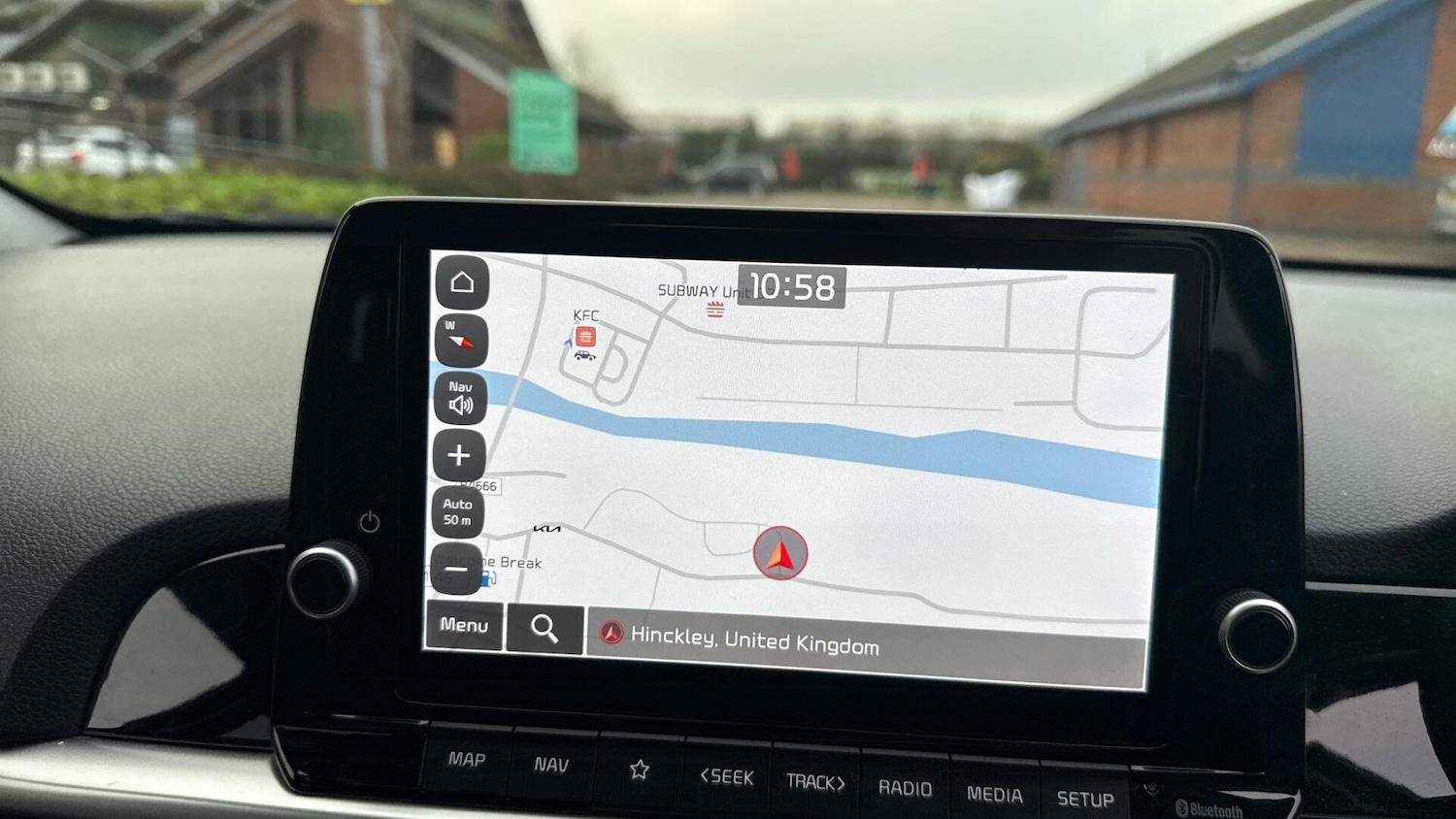 Used Kia Picanto 2024 for sale - 77549306: Photo 10